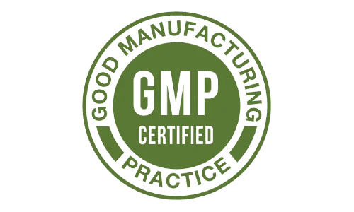 BioVanish GMP Certified